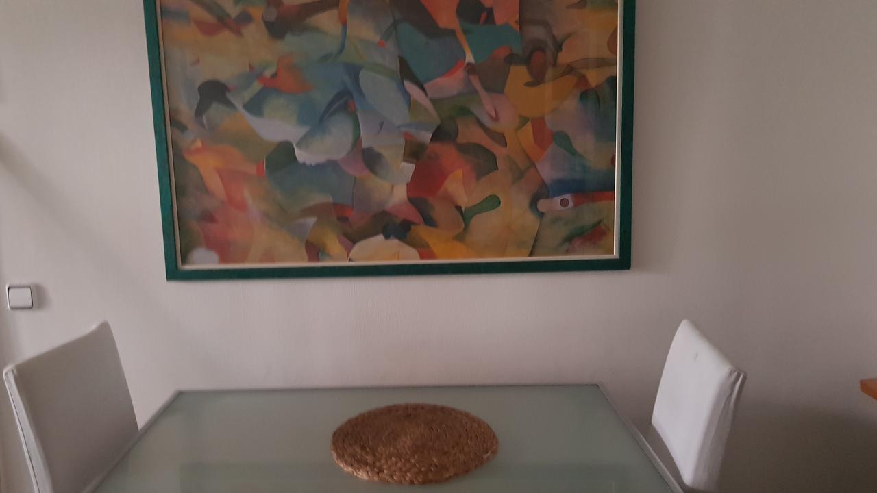 Private Rooms - Airport Sant Boi de Llobregat Extérieur photo
